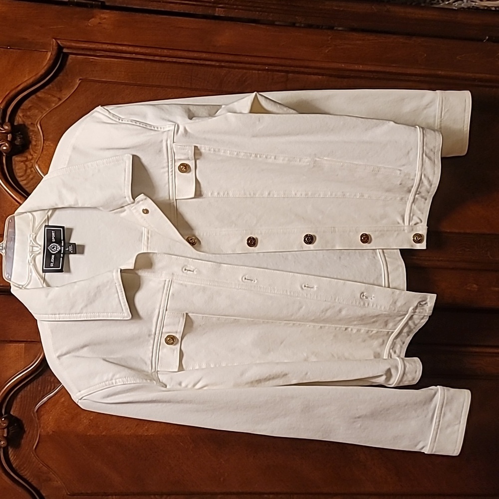 St.John lady jacket